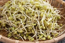 Món ăn chữa chứng kinh trước kỳ 