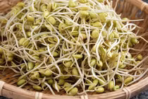 Món ăn chữa chứng kinh trước kỳ 