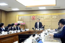 Bộ GD&ĐT: Các địa phương tiếp tục cho học sinh nghỉ học tùy căn cứ tình hình