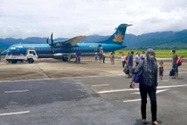 Cuối 2023, Điện Biên có thể đón tàu bay lớn?