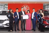 Bỏ Nissan, Tan Chong tiếp tục phân phối nhiều dòng xe lạ tại Việt Nam