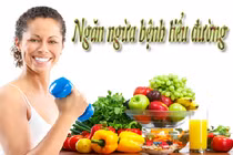 Cách tránh bệnh đái tháo đường typ 2