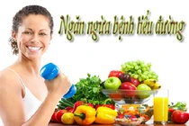 Cách tránh bệnh đái tháo đường typ 2