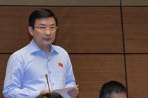 Tăng biên chế, phình bộ máy là một dạng tham nhũng