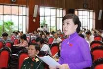 Hiện đại mấy cũng thành vô dụng!