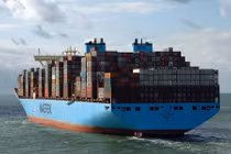 Metanol tái tạo, nhiên liệu xanh của ngành vận tải biển 