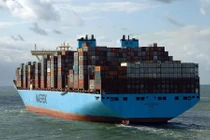 Metanol tái tạo, nhiên liệu xanh của ngành vận tải biển 