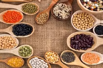 Ngũ cốc nguyên hạt ngăn ngừa chóng mặt, buồn nôn