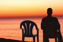 Cô đơn thực sự là một vấn đề