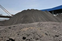  Tro xỉ nhiệt điện có thể làm vật liệu san lấp