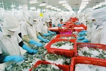 Tăng trưởng xuất khẩu 9 tháng đạt 8,2% so với cùng kỳ