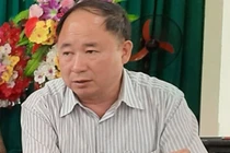 Phó giám đốc Sở Tài nguyên Môi trường Lạng Sơn bị bắt