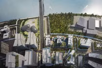 Vụ Thủ Thiêm: Ẩn số chủ sở hữu thực sự của Công ty Quốc Lộc Phát