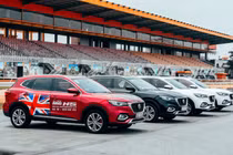 MG Việt Nam hồi đáp về phản ánh của khách hàng về dòng xe HS