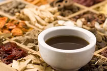 Bài thuốc trị bệnh tâm cam