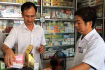 Đủ mánh gian lận trong sản xuất, kinh doanh thực phẩm chức năng