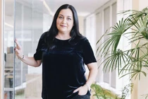 Giám đốc nhân sự của Salesforce: Hướng nội là một sức mạnh