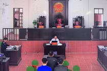 Xét xử gian lận thi cử: Luật sư đề nghị triệu tập Cục trưởng Mai Văn Trinh 