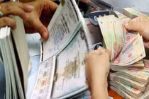 Tháng 9/2019, lãi suất trái phiếu giảm trên tất cả các kỳ hạn