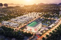 Quảng Ninh duyệt quy hoạch 1/2.000 khu du lịch và đô thị rộng 1.738ha