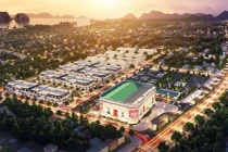 Quảng Ninh duyệt quy hoạch 1/2.000 khu du lịch và đô thị rộng 1.738ha