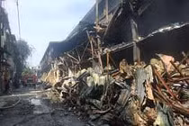 Thủy ngân không tự phân rã trong môi trường