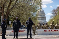 Vụ đâm xe tại Điện Capitol: Nghi phạm mắc chứng hoang tưởng