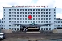 Mua 9,5 tỷ sinh hóa phẩm từ Việt Á, Giám đốc BV Nghệ An khẳng định không biết Việt Á là ai