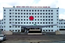 Mua 9,5 tỷ sinh hóa phẩm từ Việt Á, Giám đốc BV Nghệ An khẳng định không biết Việt Á là ai