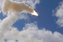 Không quân Nga phá hủy nhà máy sản xuất tên lửa và công nghiệp vũ trụ Ukraine ở Kiev