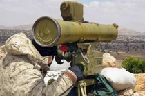 Quân đội Syria tiêu diệt 8 tay súng khủng bố nước ngoài ở Idlib 