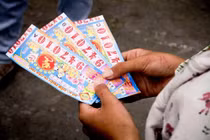 Kinh doanh xổ số do Nhà nước nắm giữ 100%