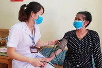 Hà Nội: Tăng cường phòng dịch Covid-19 trong dịp nghỉ lễ 30-4 và 1-5