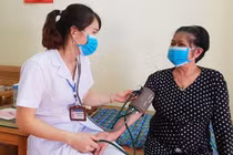 Hà Nội: Tăng cường phòng dịch Covid-19 trong dịp nghỉ lễ 30-4 và 1-5