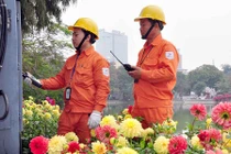 Hà Nội đảm bảo điện dịp kỷ niệm giải phóng Thủ đô