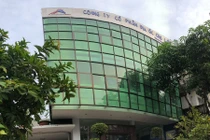 Địa ốc Chợ Lớn bị xử phạt do báo cáo không đúng hạn