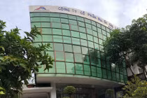 Địa ốc Chợ Lớn bị xử phạt do báo cáo không đúng hạn