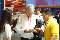 Lùm xùm khởi tố, ông Nguyễn Quốc Toàn sẽ từ nhiệm Chủ tịch Nam A Bank