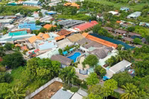 TPHCM: Buộc tháo dỡ resort Gia Trang Quán