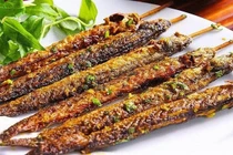 Cá kèo cung cấp canxi cho mẹ và thai nhi