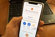 Đăng ký thường trú và tạm trú online như thế nào?