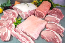 Doanh nghiệp sẽ đánh mất thị trường nếu cố giữ giá lợn cao