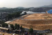  Hà Nội: Thanh tra, kiểm tra việc quản lý, điều hành thu gom, vận chuyển, xử lý rác thải