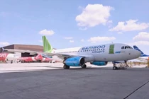 Khẩn: Tìm người đi chuyến bay Bamboo Airways từ TP-Hồ Chí Minh về Hà Nội ngày 14/6