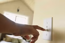 Sử dụng bình nước nóng an toàn, tiết kiệm