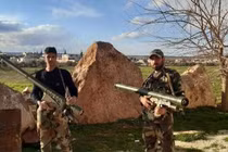 Quân đội Syria trang bị thêm MANPADS, chuẩn bị tấn công Idlib