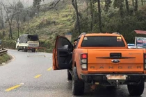 Khuyến cáo người dân không đi ngắm tuyết