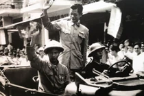 10/10/1954: Ký ức hào hùng của ngày giải phóng Thủ đô