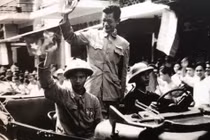 10/10/1954: Ký ức hào hùng của ngày giải phóng Thủ đô