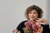 NSND Thanh Hoa: Tôi trẻ vì được sống trong yêu thương